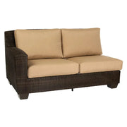 Saddleback LAF Loveseat Sectional Unit