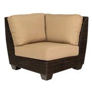 Saddleback Corner Sectional Unit