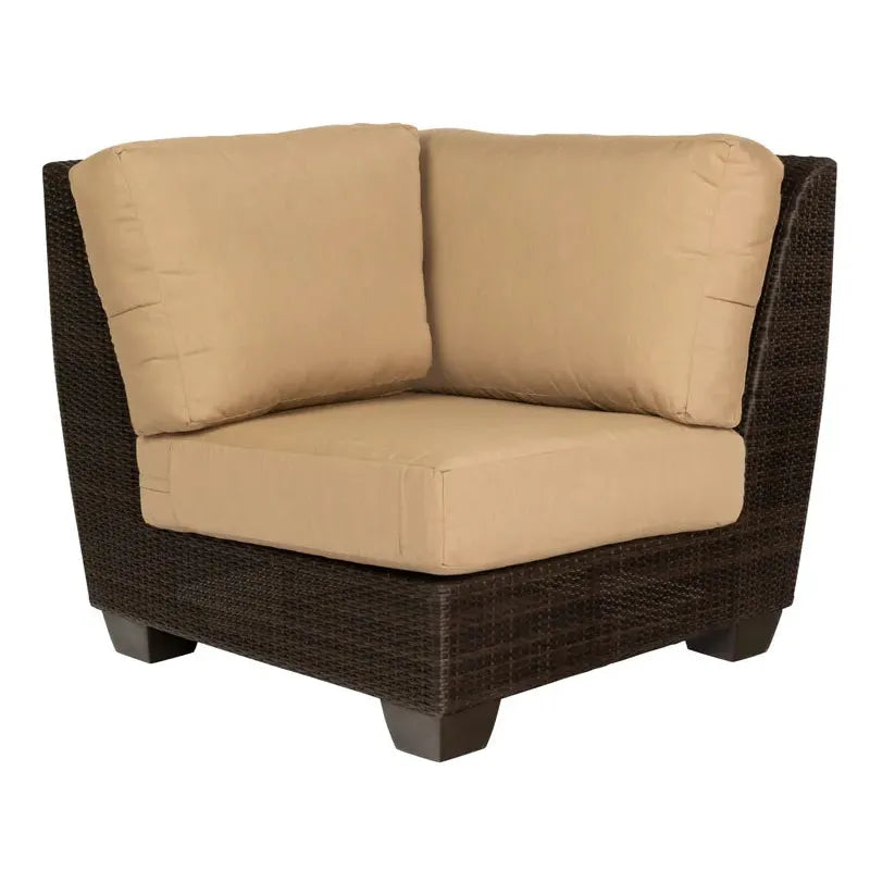 Saddleback Corner Sectional Unit