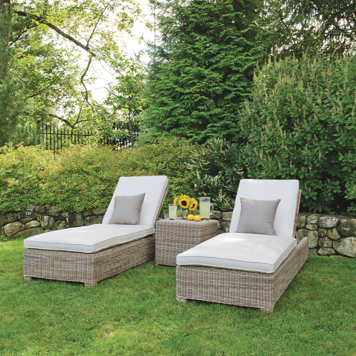 Kingsley Bate Sag Harbor-Lifestyle Image