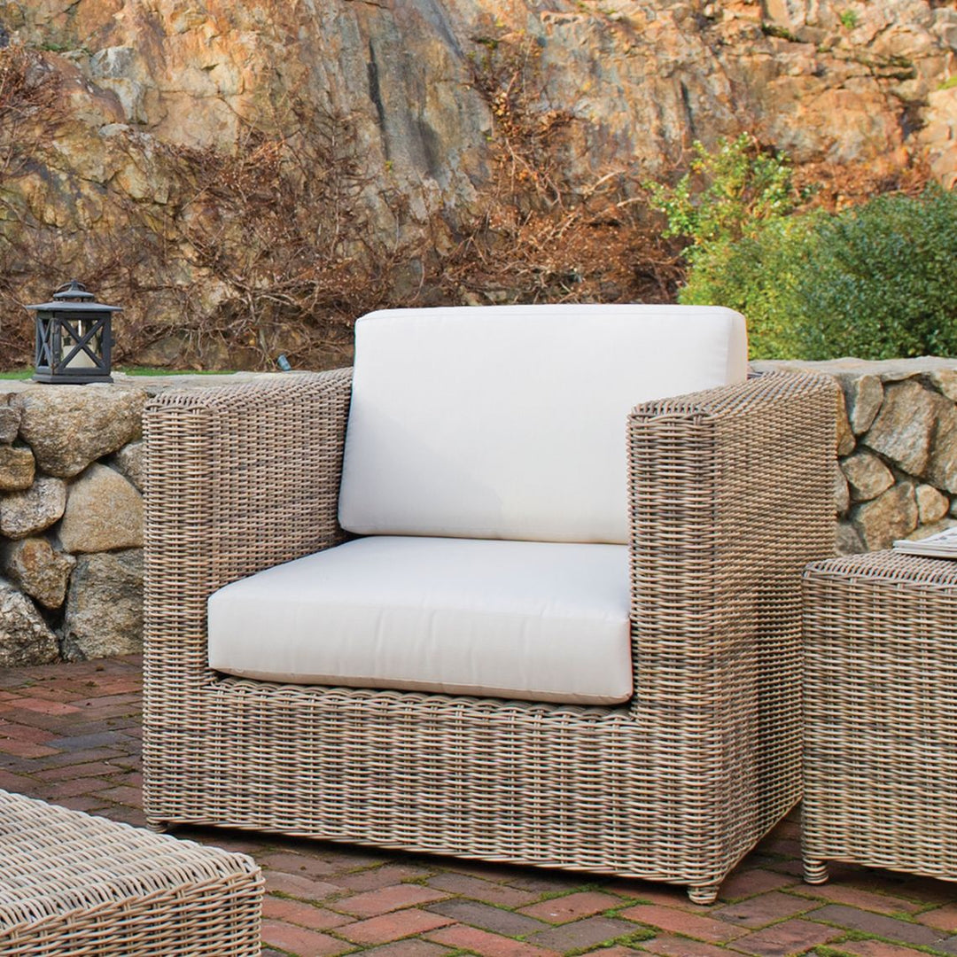 Sag Harbor Chat Chair