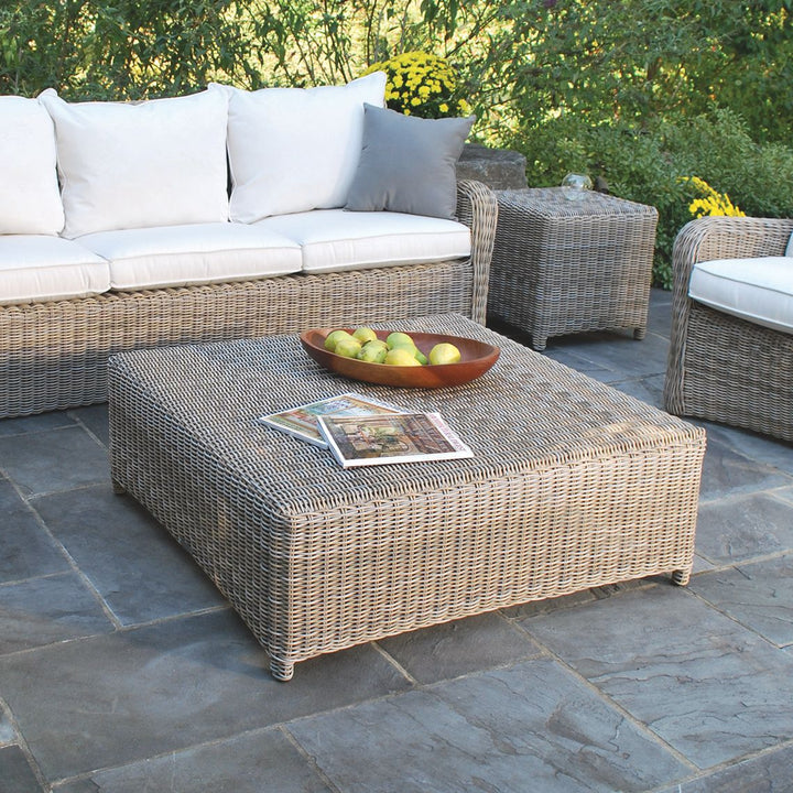 Sag Harbor 42" Chat Table