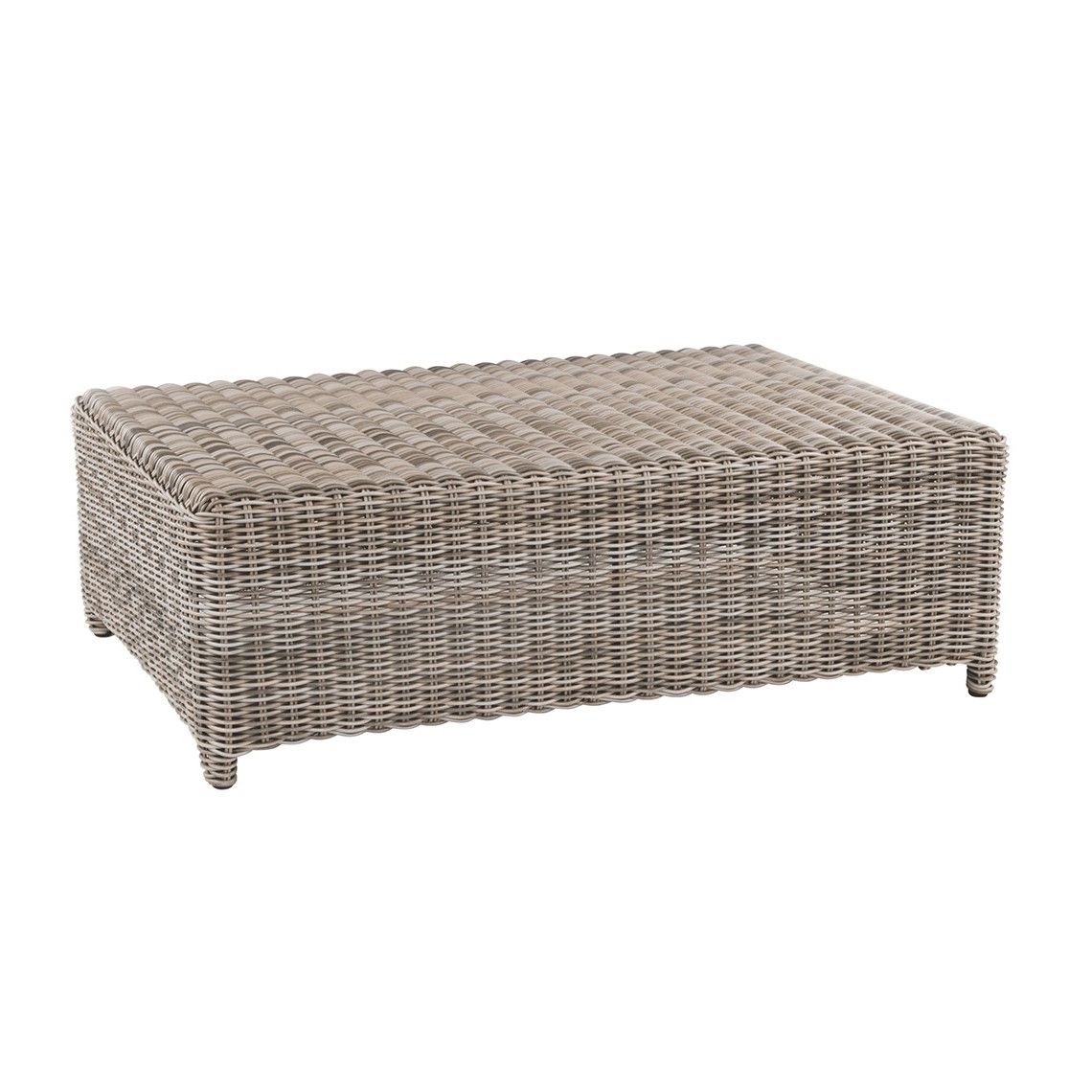 Kingsley Bate Sag Harbor Coffee Table - Thumbnail 2