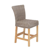 Sag Harbor Armless Counter Stool