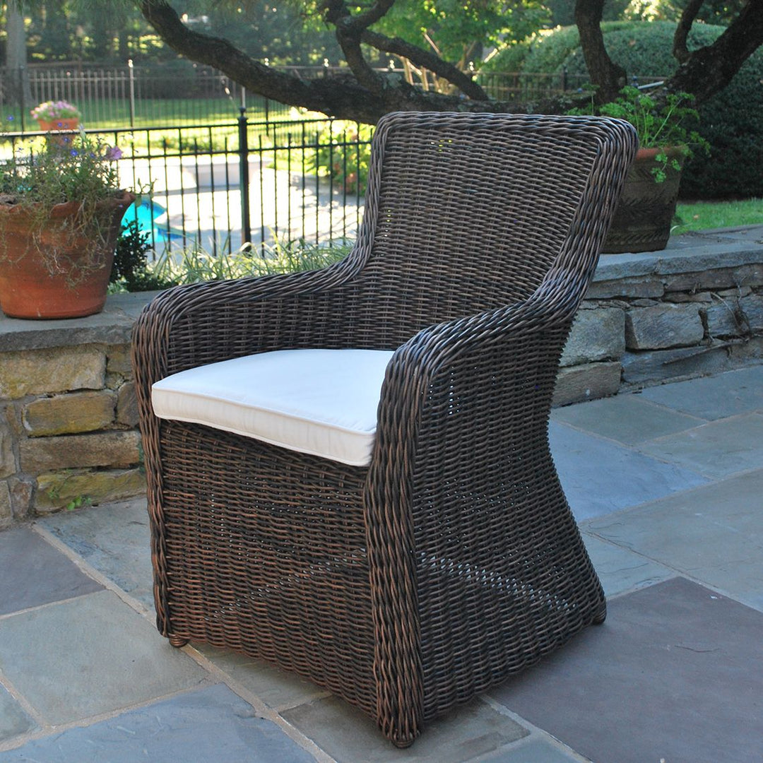 Sag Harbor Dining Arm Chair