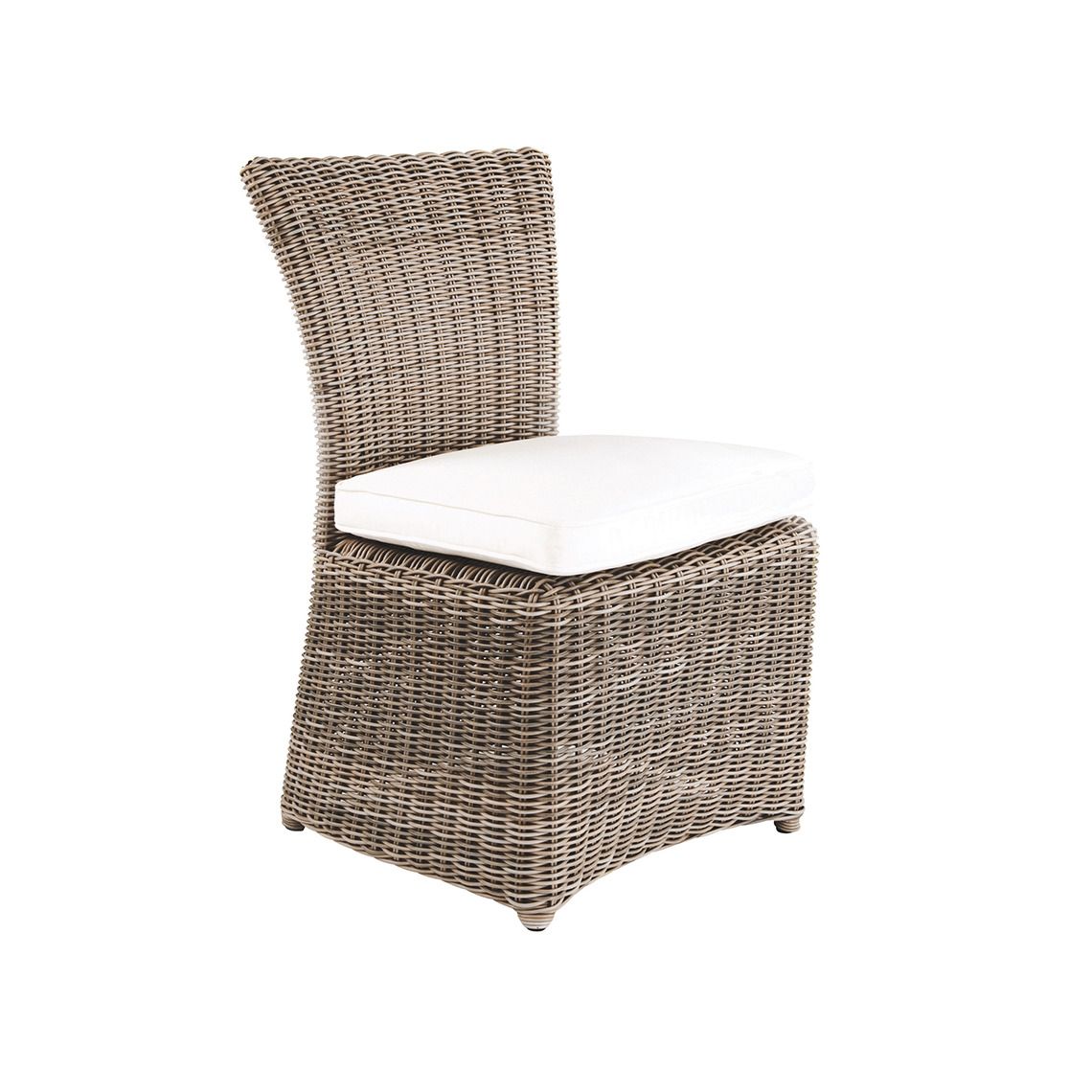 Kingsley Bate Sag Harbor Dining Side Chair