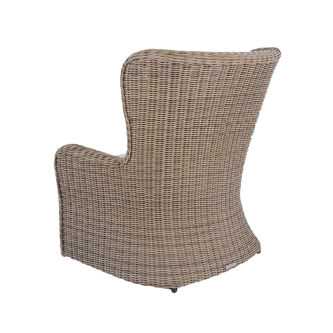 Sag Harbor Deep Seating High-Back Lounge Chair