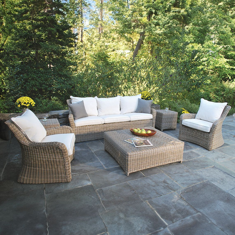 Kingsley Bate Sag Harbor