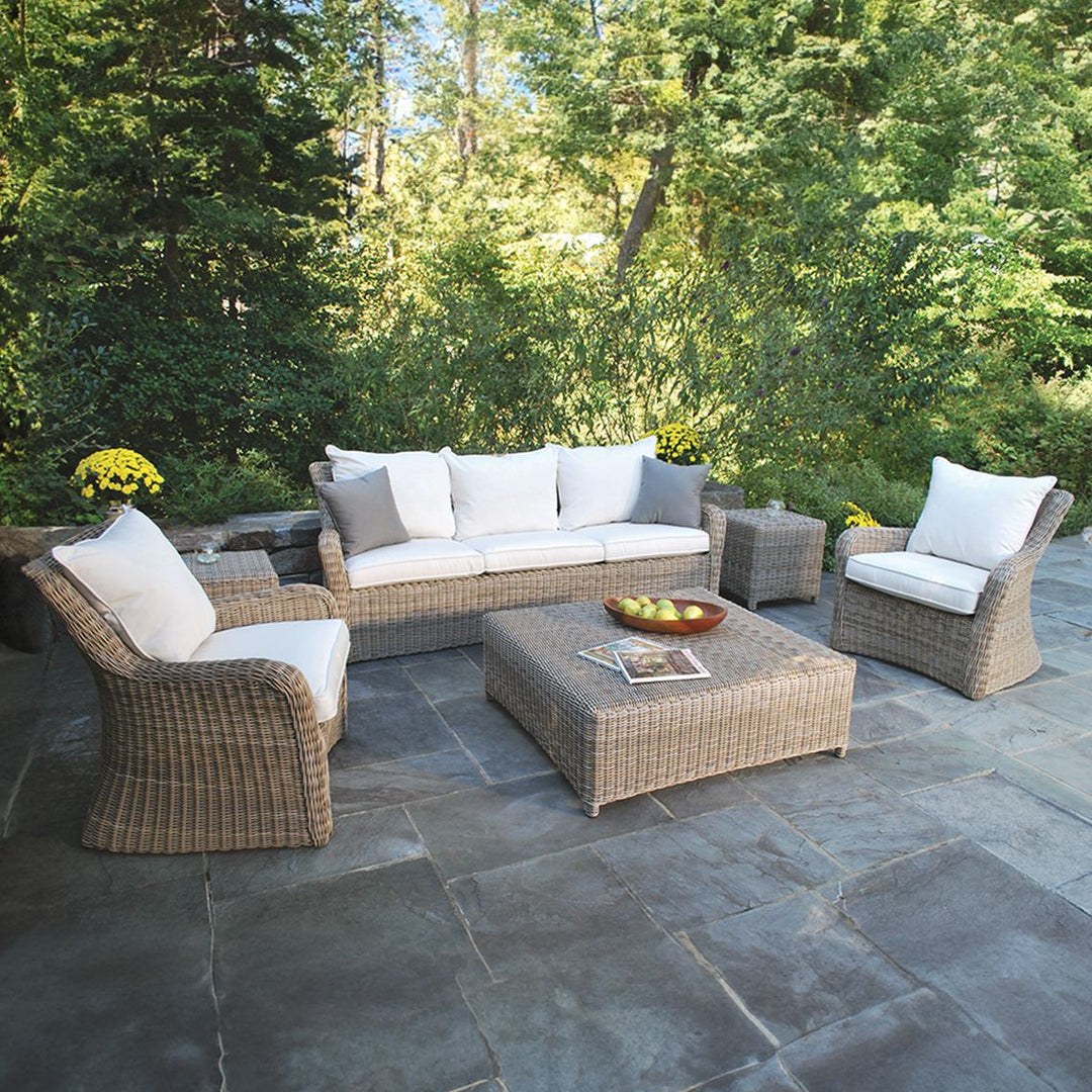 Kingsley Bate Sag Harbor