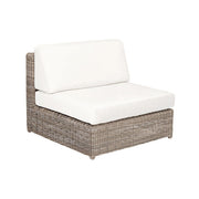 Sag Harbor Sectional - Armless Chair