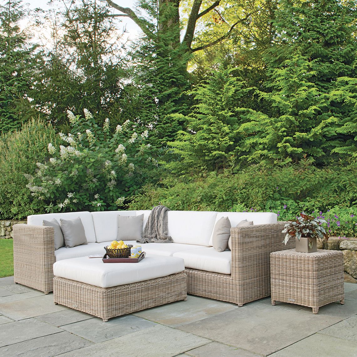 Kingsley Bate Sag Harbor