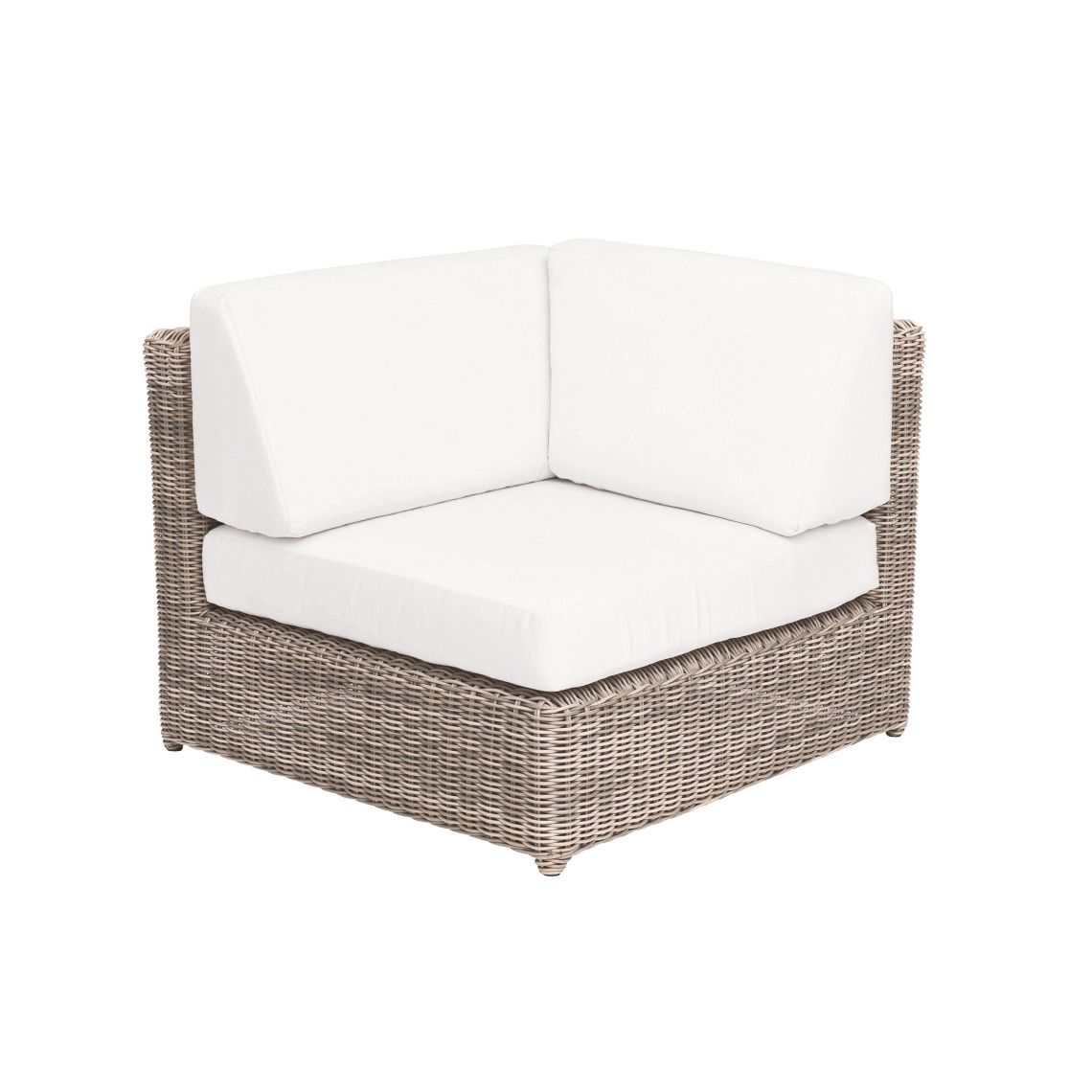 Sag Harbor Sectional - Corner Chair