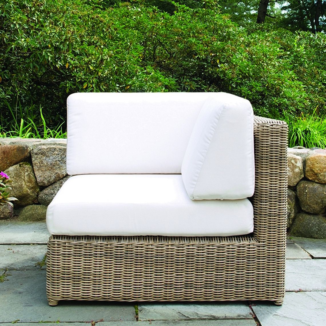 Sag Harbor Sectional - Corner Chair