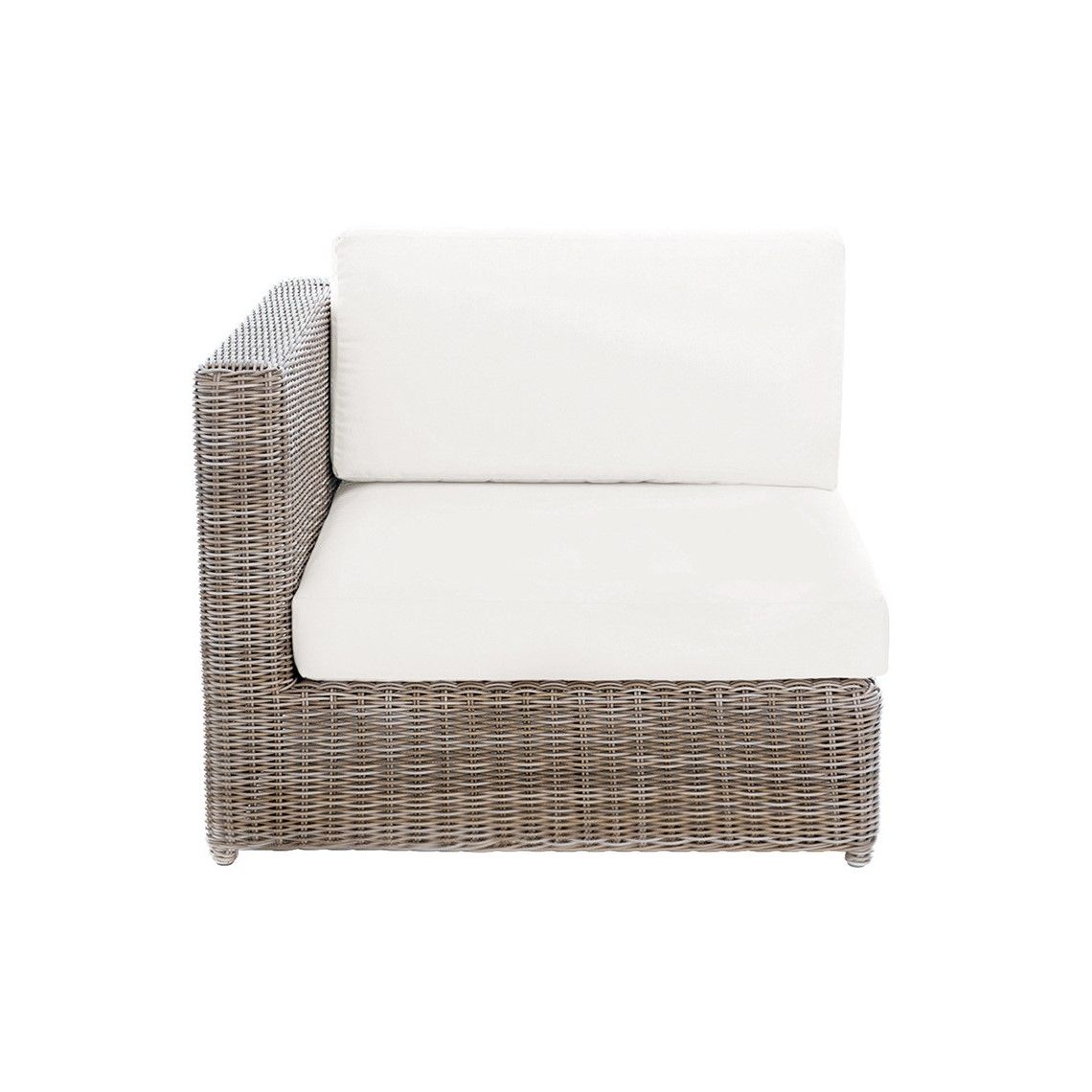 Sag Harbor Sectional - Left/Right End Chair