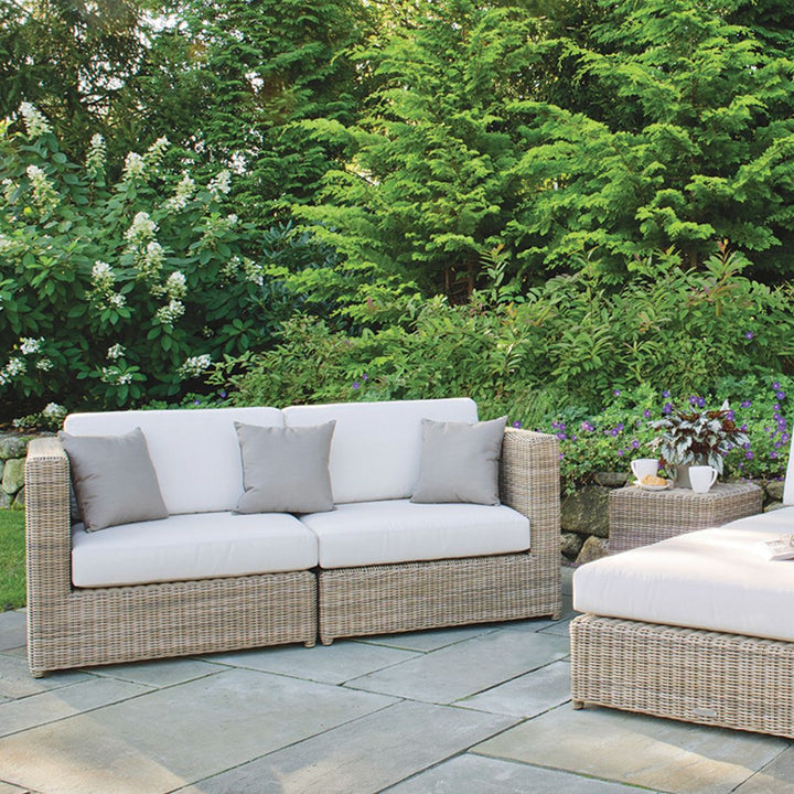 Sag Harbor Sectional - Left/Right End Chair