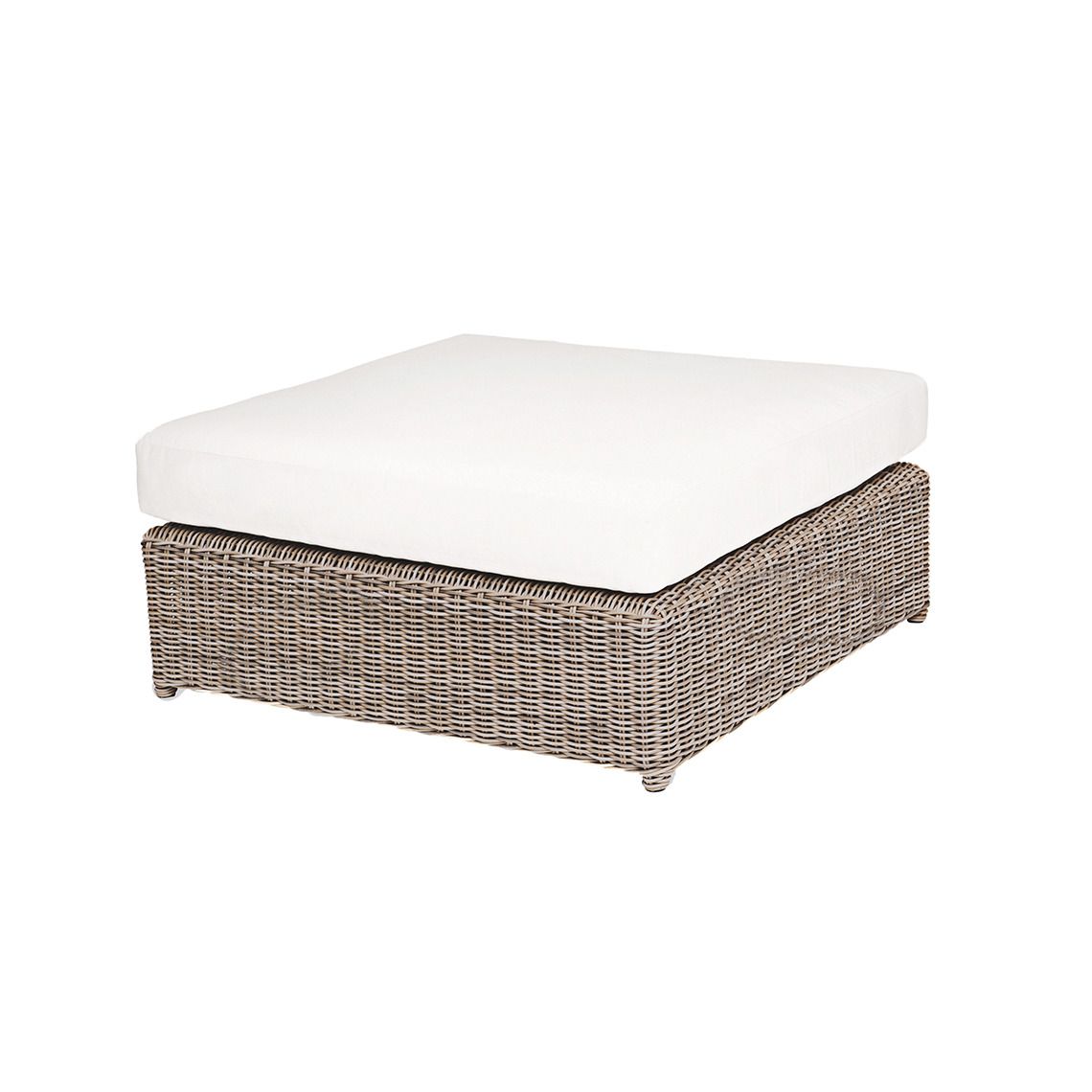 Sag Harbor Sectional - Ottoman