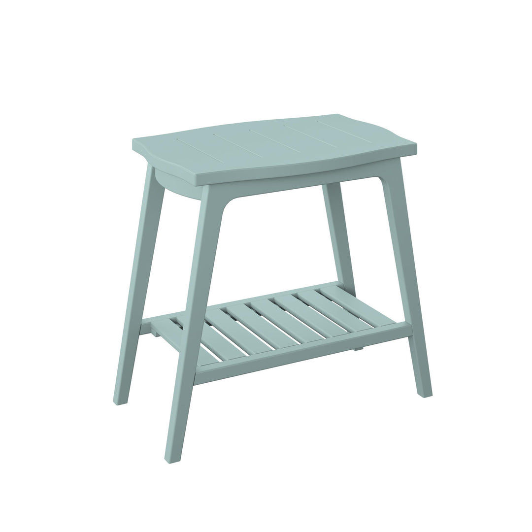 Breeze Deep Seat End Table