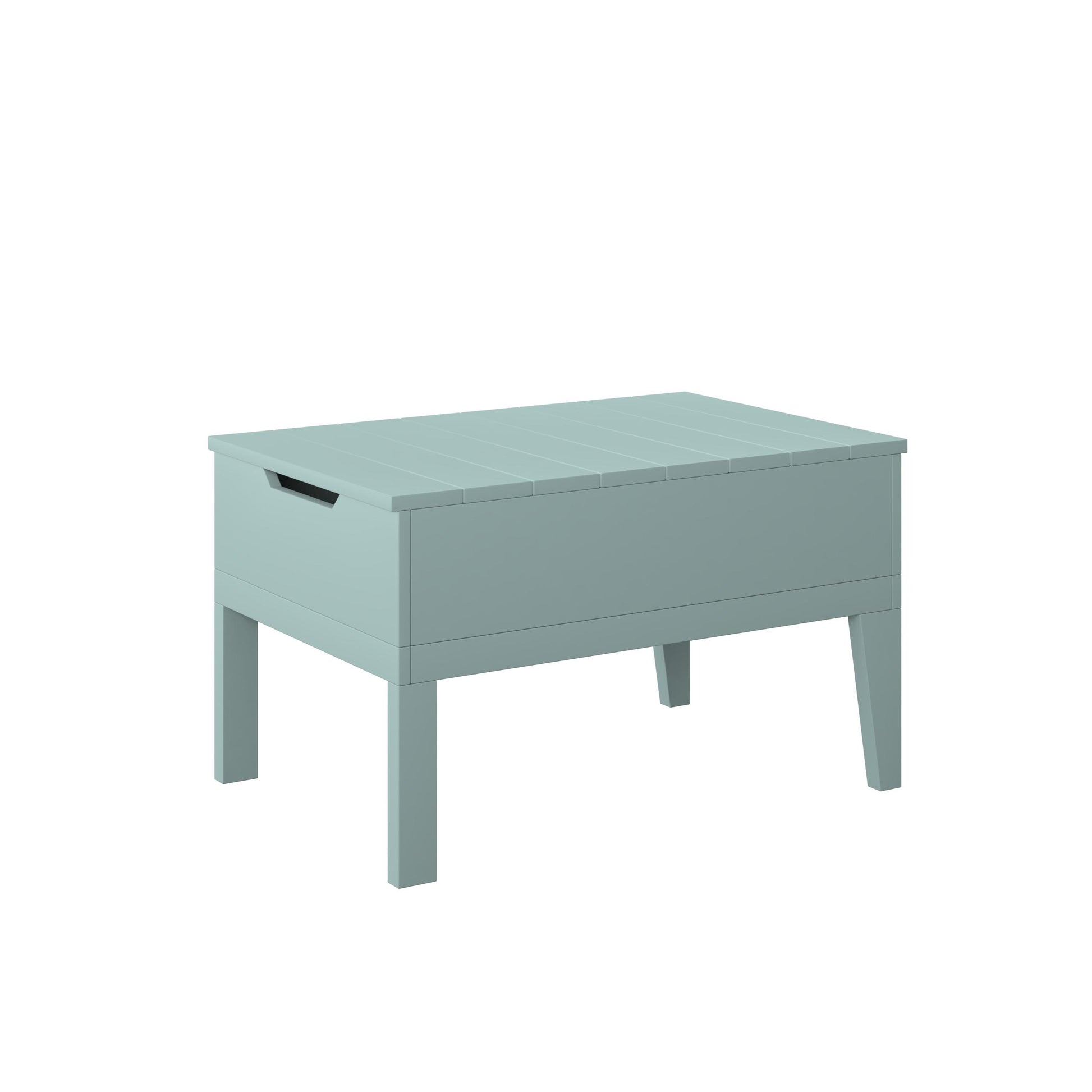 Breeze Deep Seat Storage/Ice Table