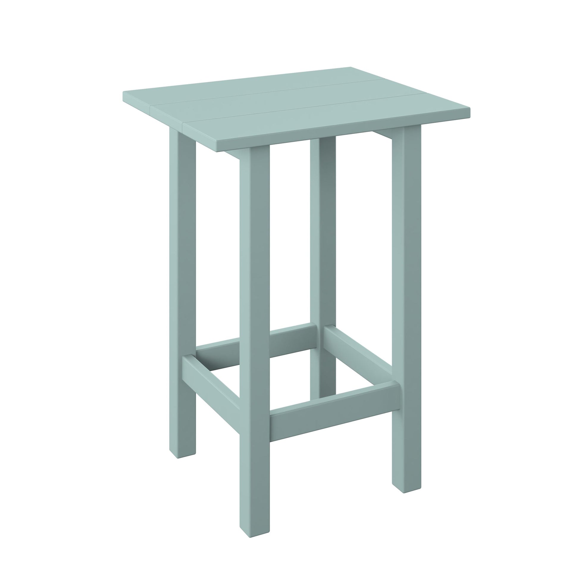 Modern Balcony End Table