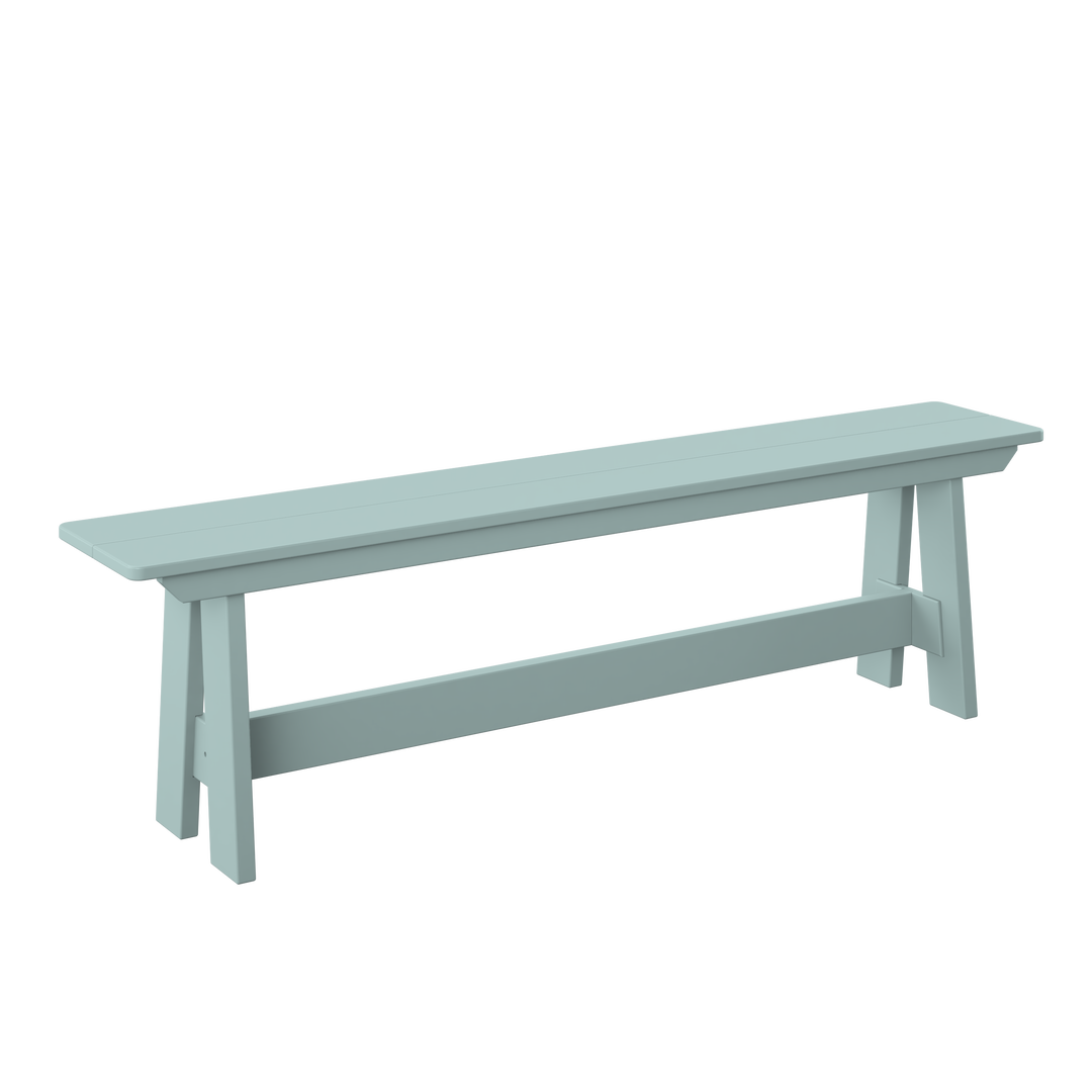 64" Dining Bench