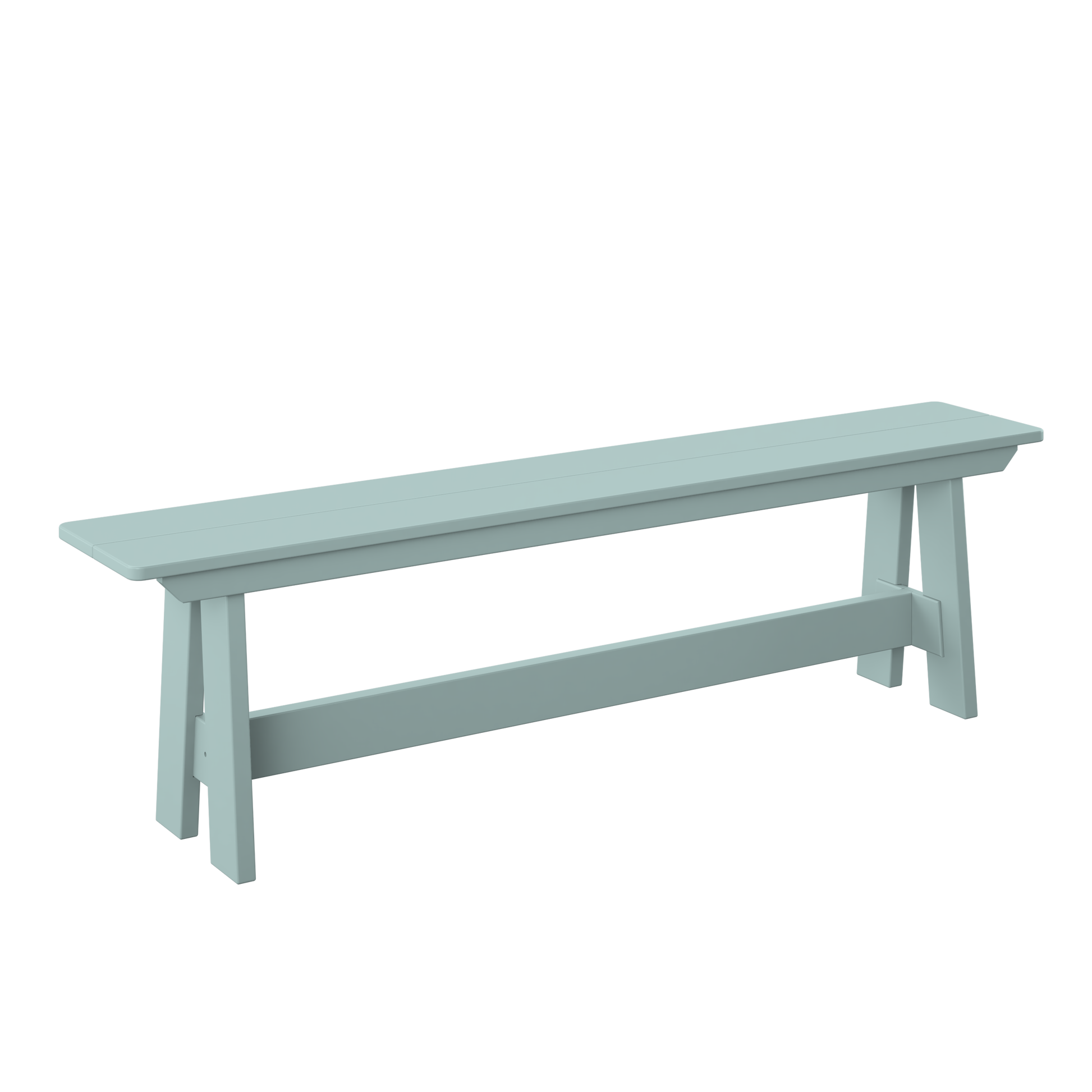 64" Dining Bench