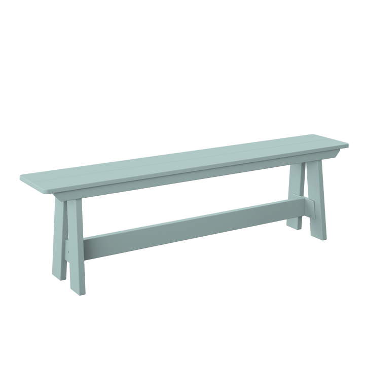 64" Dining Bench