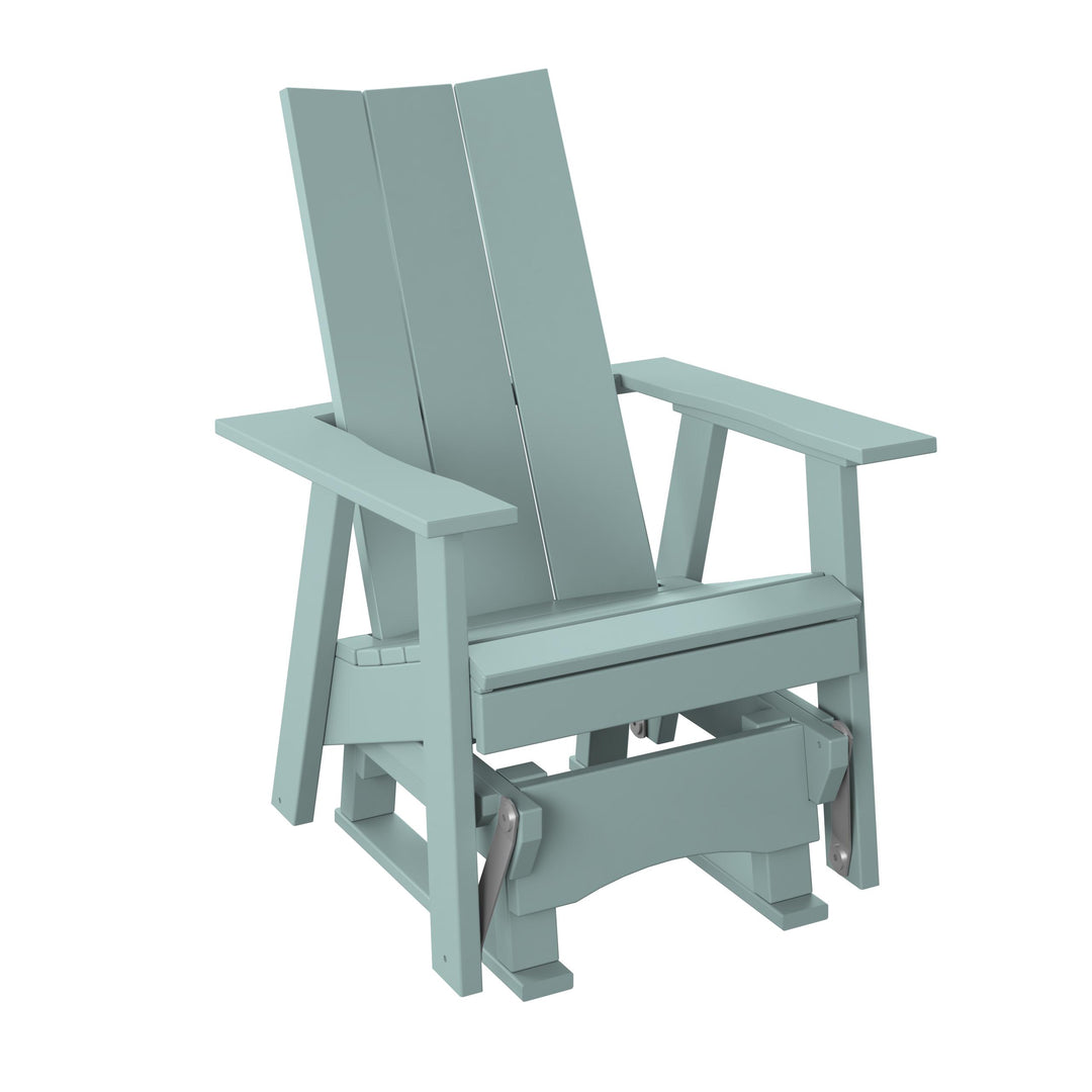 Modern 2' Glider Chair