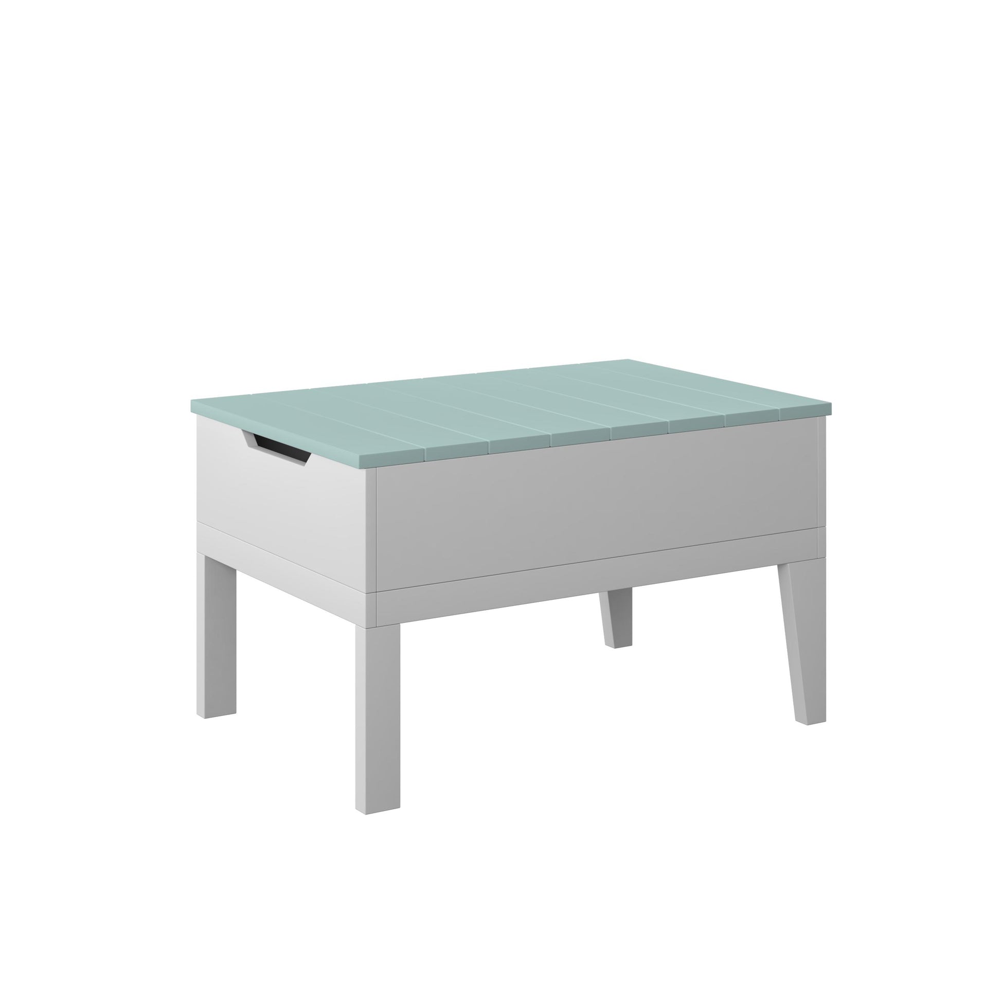Breeze Deep Seat Storage/Ice Table