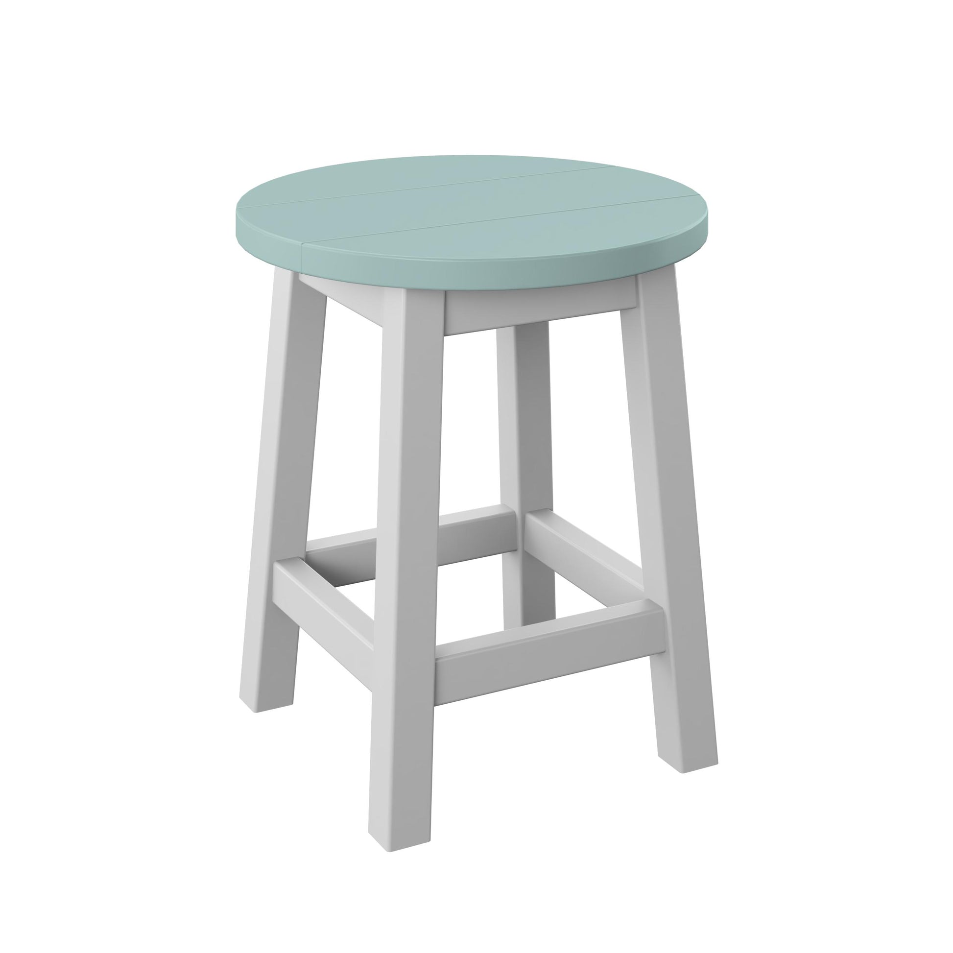 Round Bar Stool