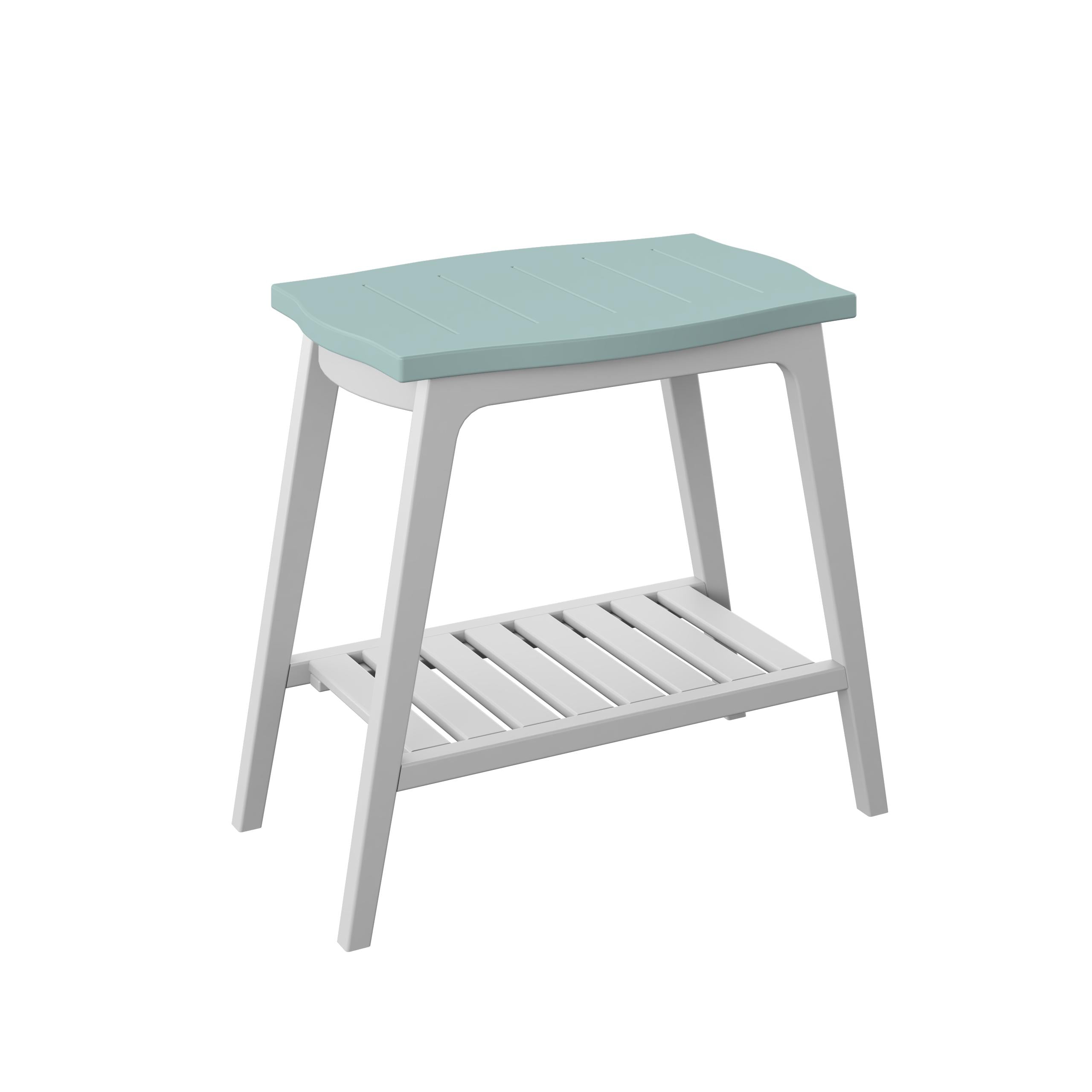 Breeze Deep Seat End Table