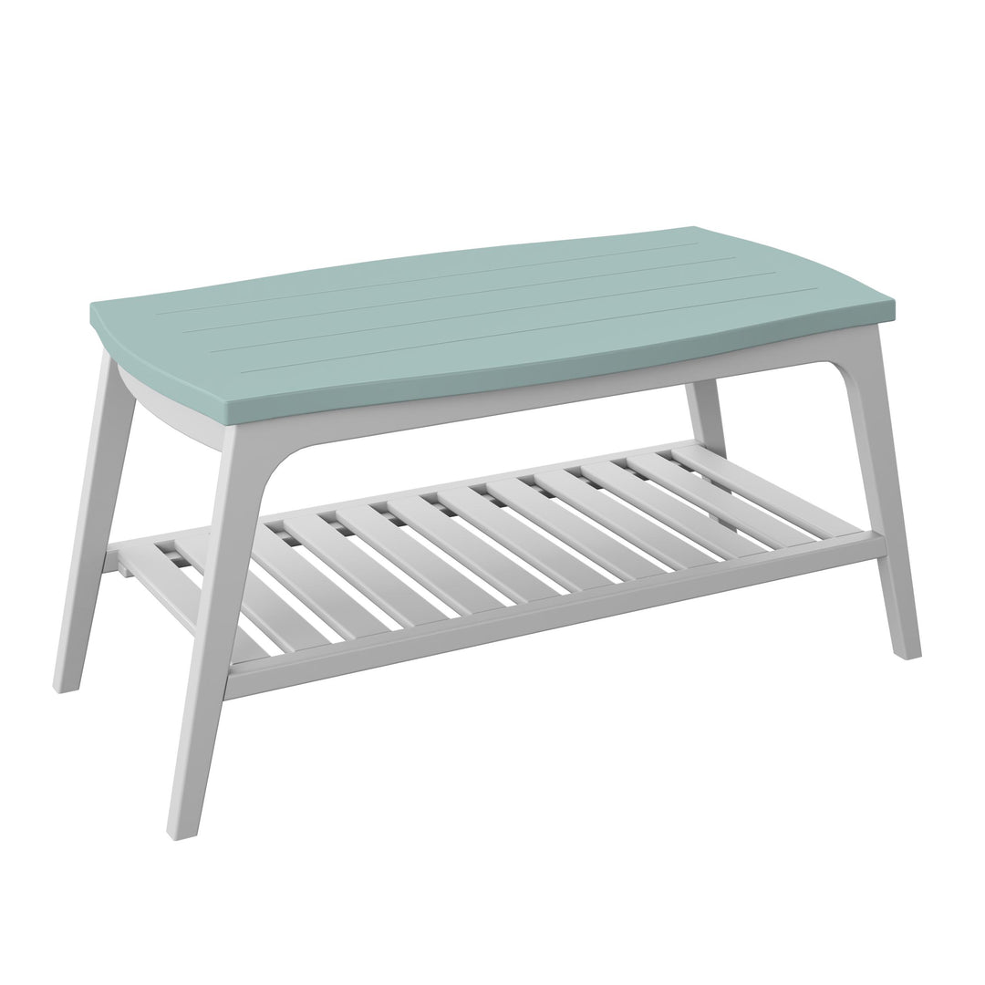 Breeze Deep Seat Coffee Table