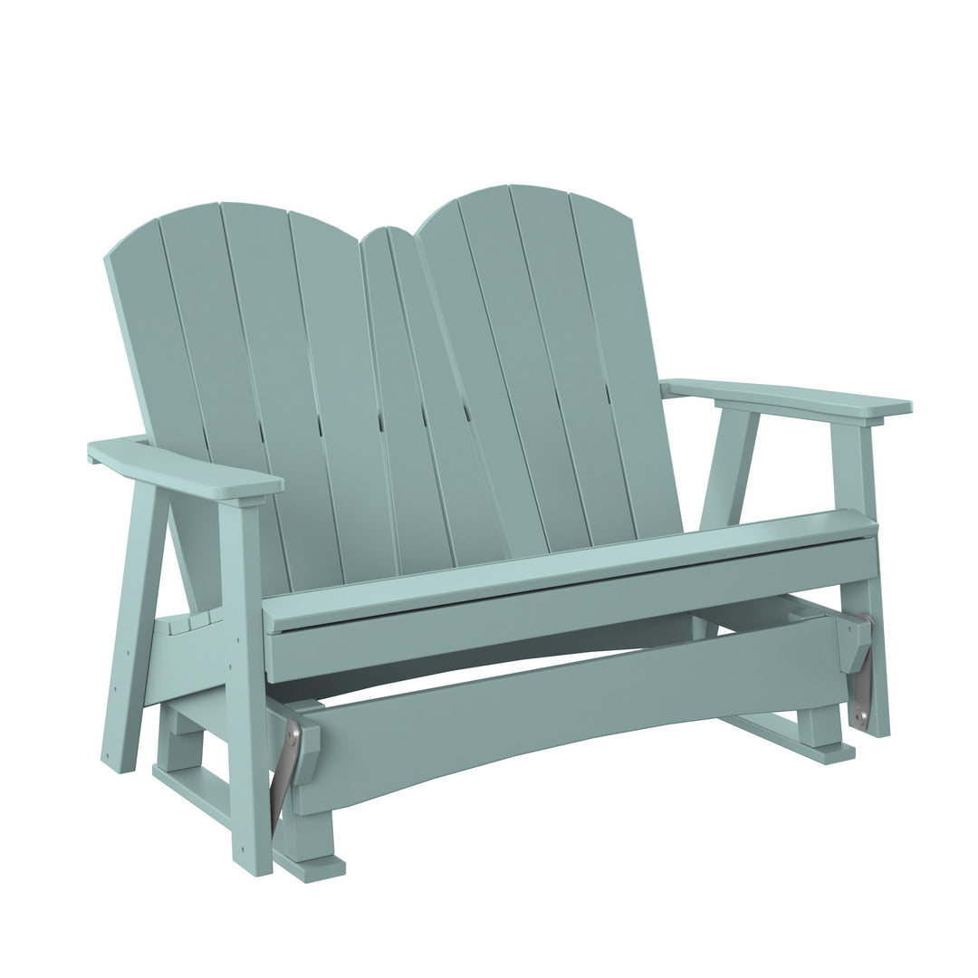 4' Adirondack Glider