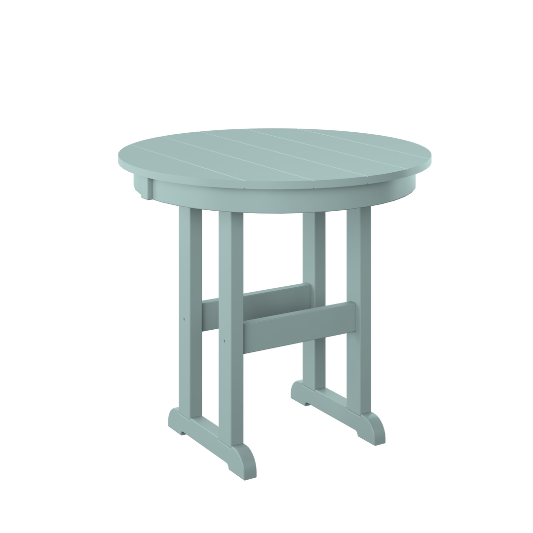 33" Round Table - Counter Height