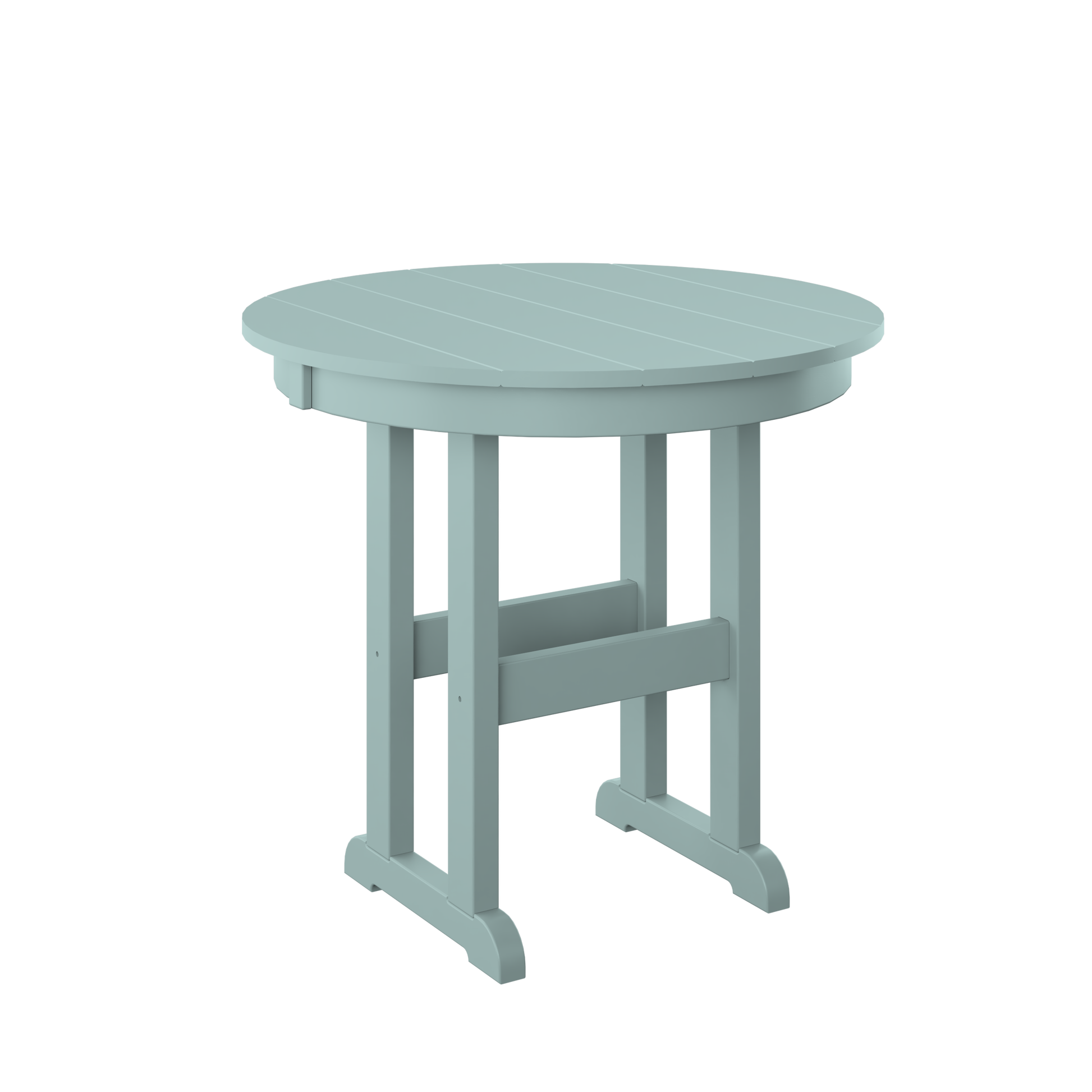33" Round Table - Counter Height