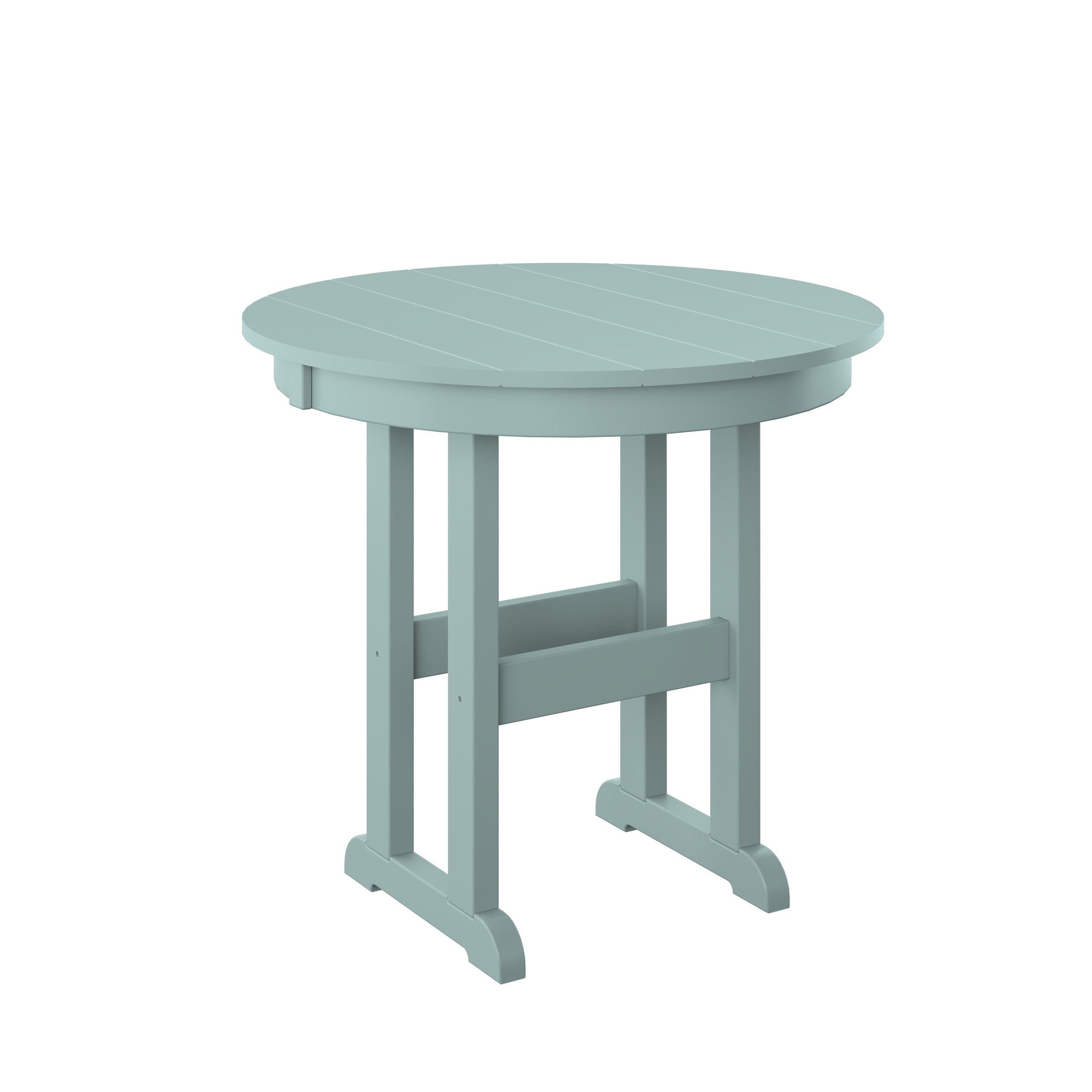 33" Round Table - Counter Height
