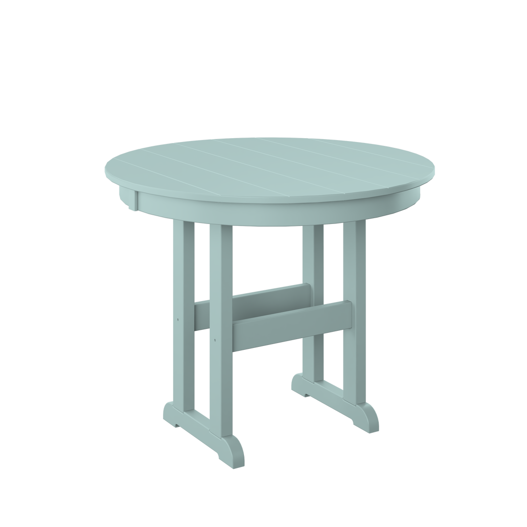 38" Round Table - Counter Height