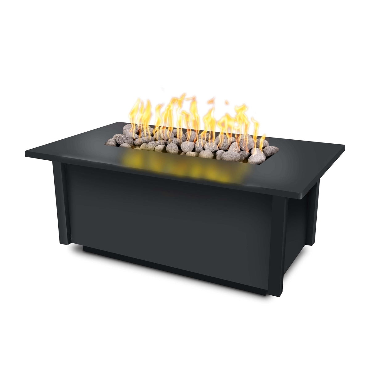 Salinas Fire Tables