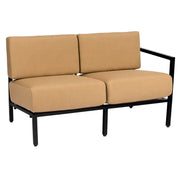 Salona RAF Sectional Loveseat