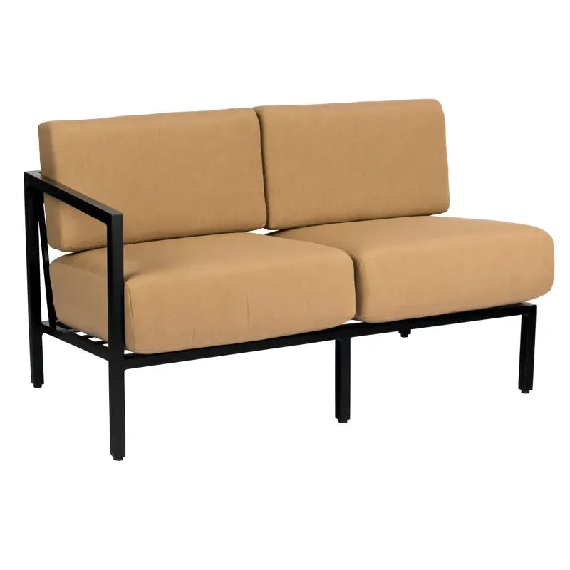 Salona LAF Sectional Loveseat