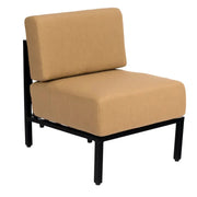 Salona Armless Sectional Unit