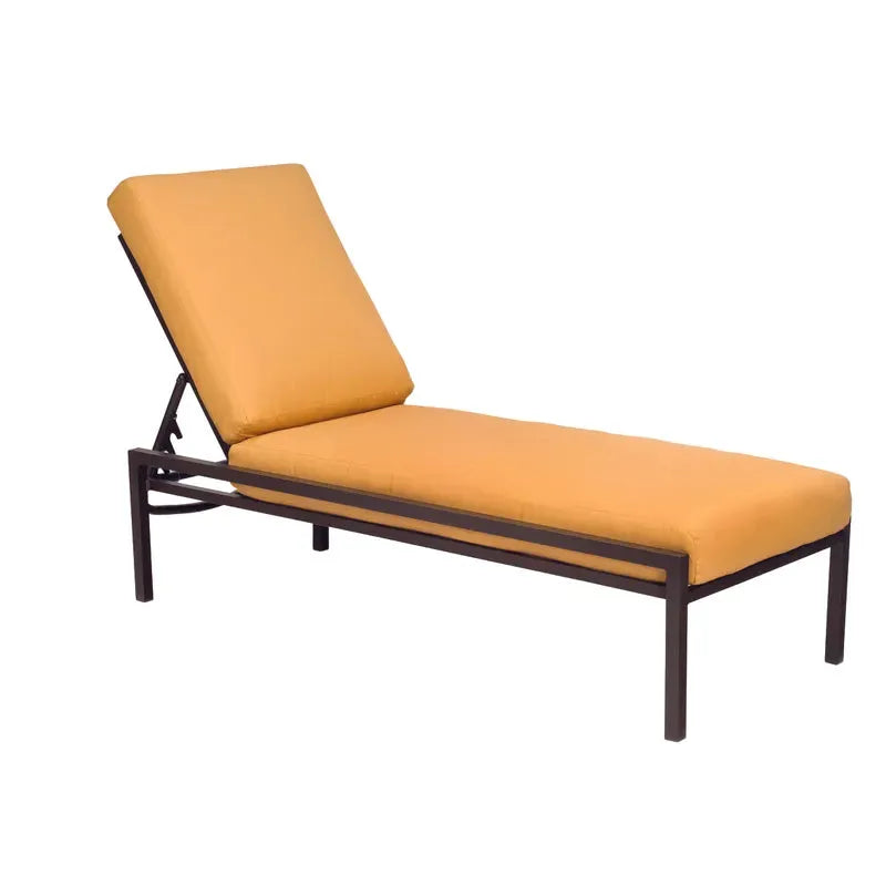 Salona Adjustable Chaise Lounge