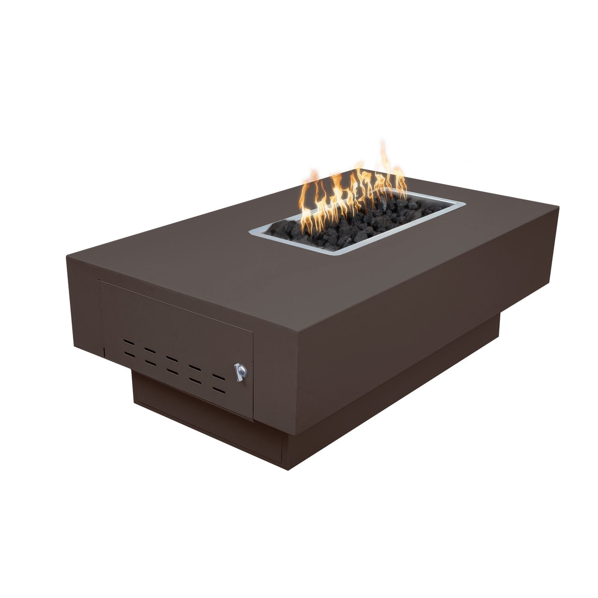 San Juan Fire Pits