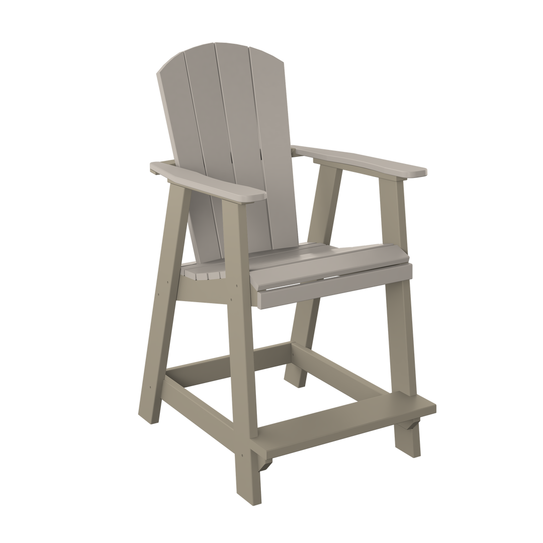 Balcony Chair - Counter Height