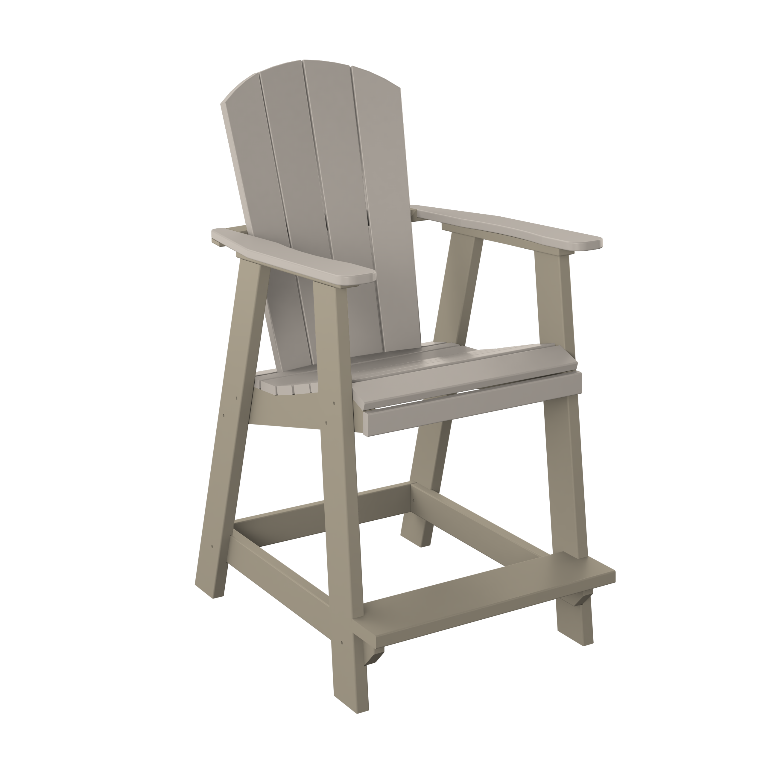 Balcony Chair - Counter Height