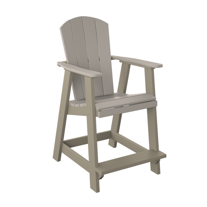 Balcony Chair - Counter Height