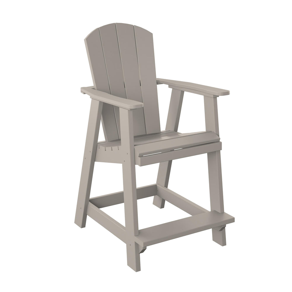 Balcony Chair - Counter Height