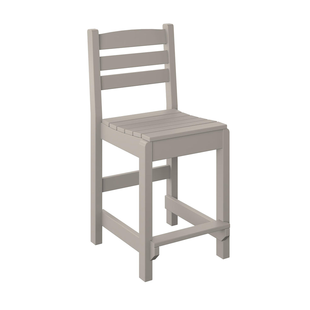 Dining Side Chair - Counter Height