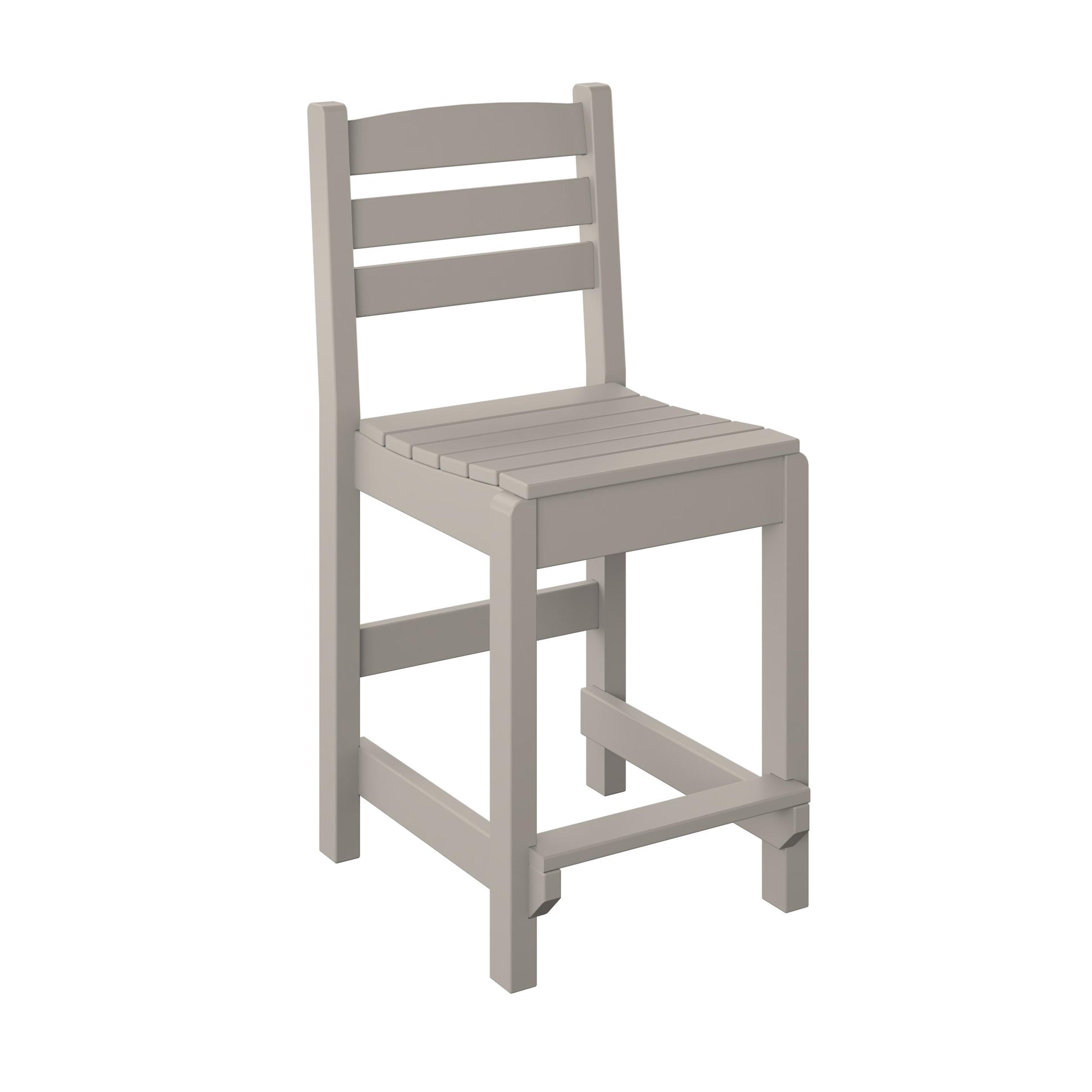 Dining Side Chair - Counter Height