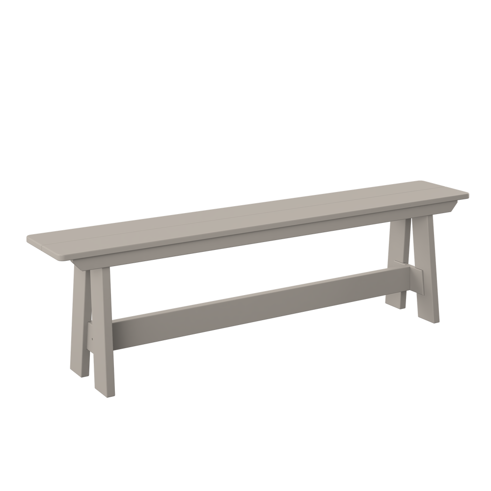 64" Dining Bench