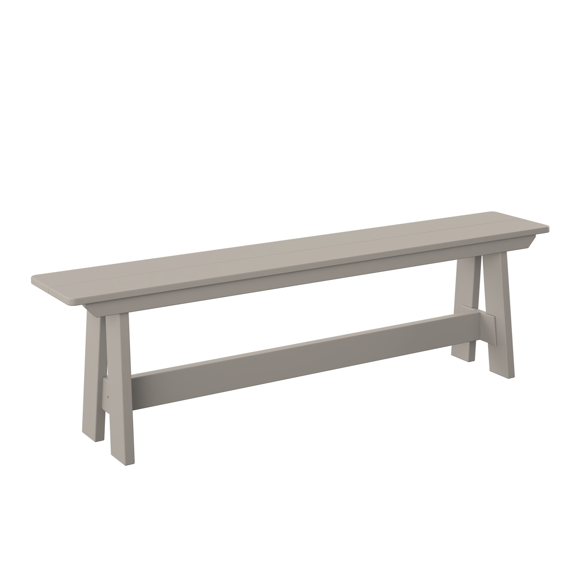 64" Dining Bench